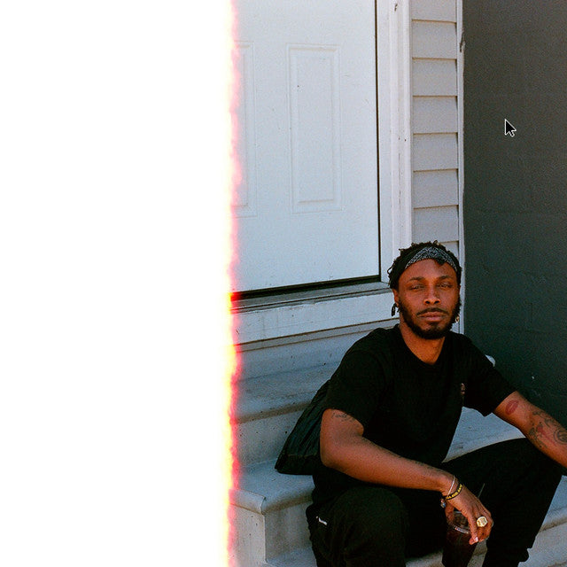 JPEGMAFIA "Veteran"