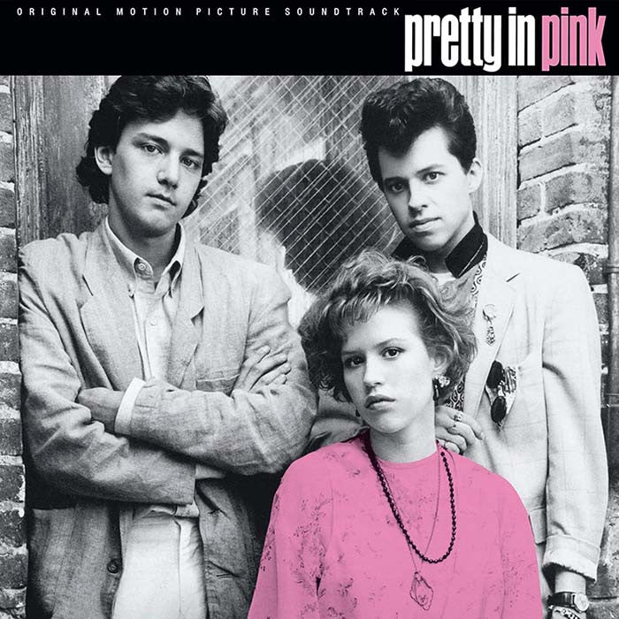 |v/a| "Pretty In Pink"