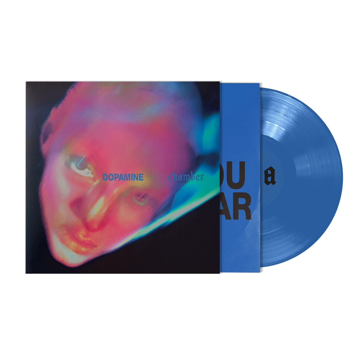Fontaines DC "Dopamine Chamber"