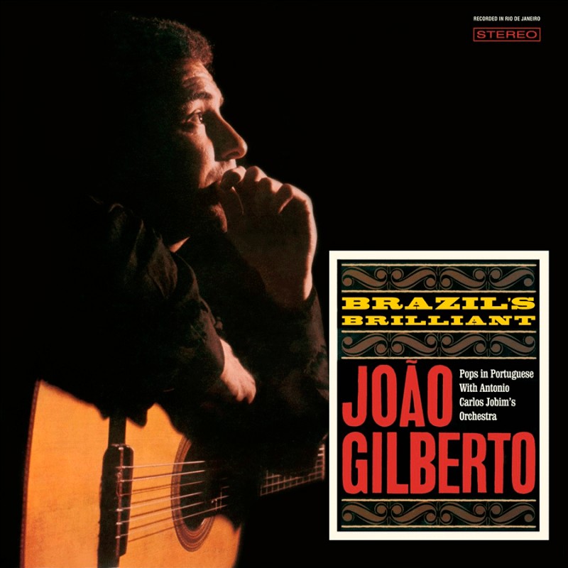 João Gilberto Japan tour 2006 João Gilberto - For Tokyo (CD, Japan, 2006) For Sale | Discogs