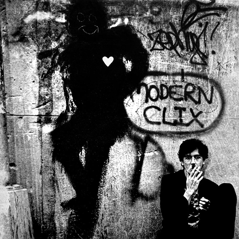 Garcia, Charly "Clics Modernos"