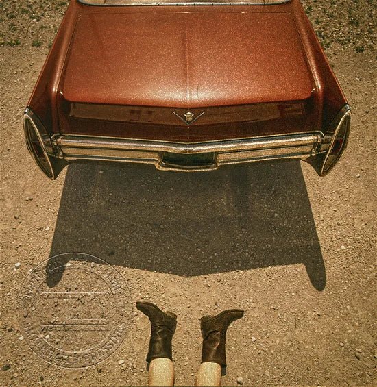 Clutch "Transnational Speedway League: Anthems, Anecdotes (Clutch Collectors Series)"