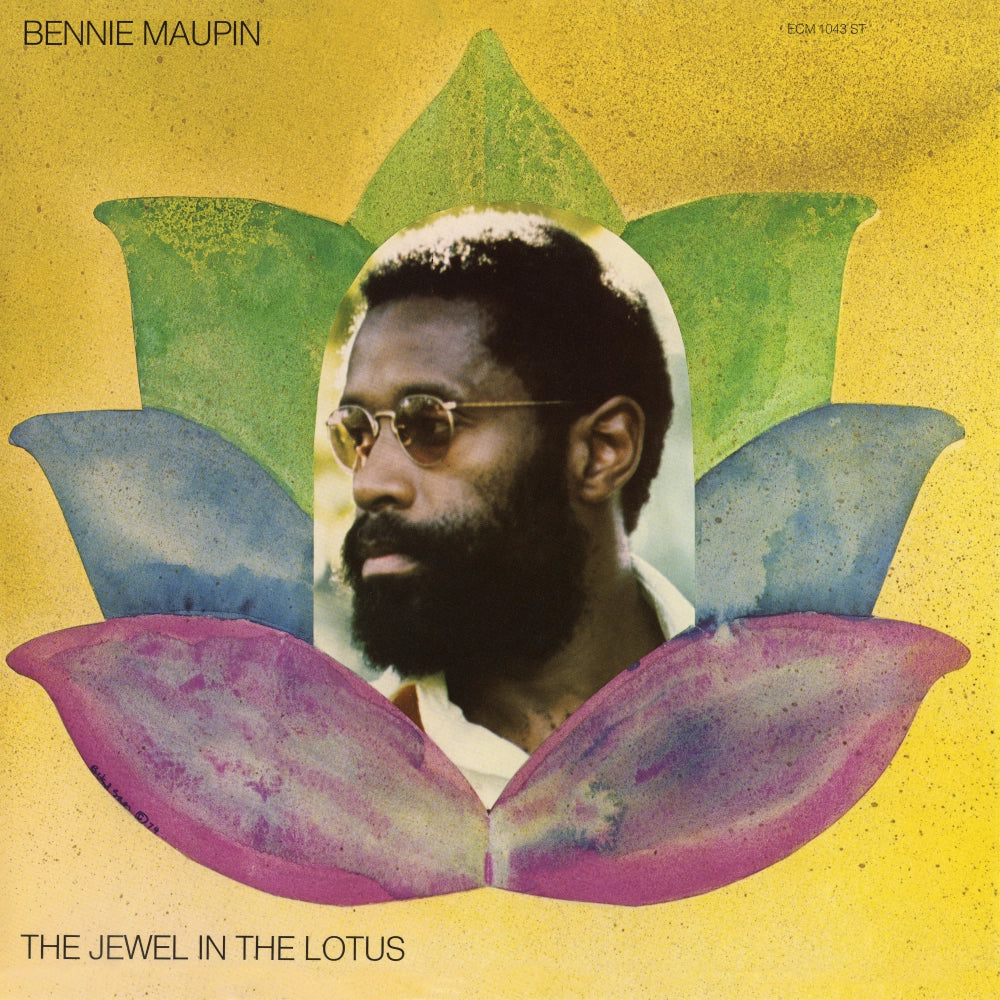 Maupin, Bennie "The Jewel In The Lotus"