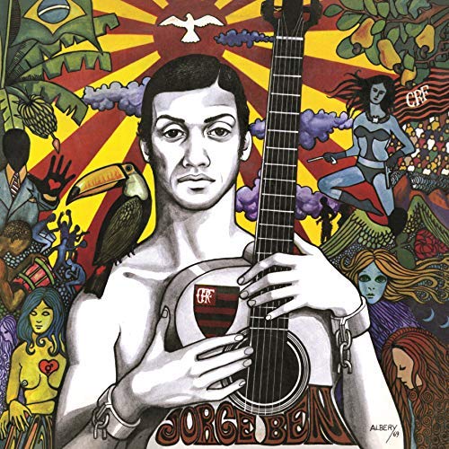 Ben, Jorge "Jorge Ben"
