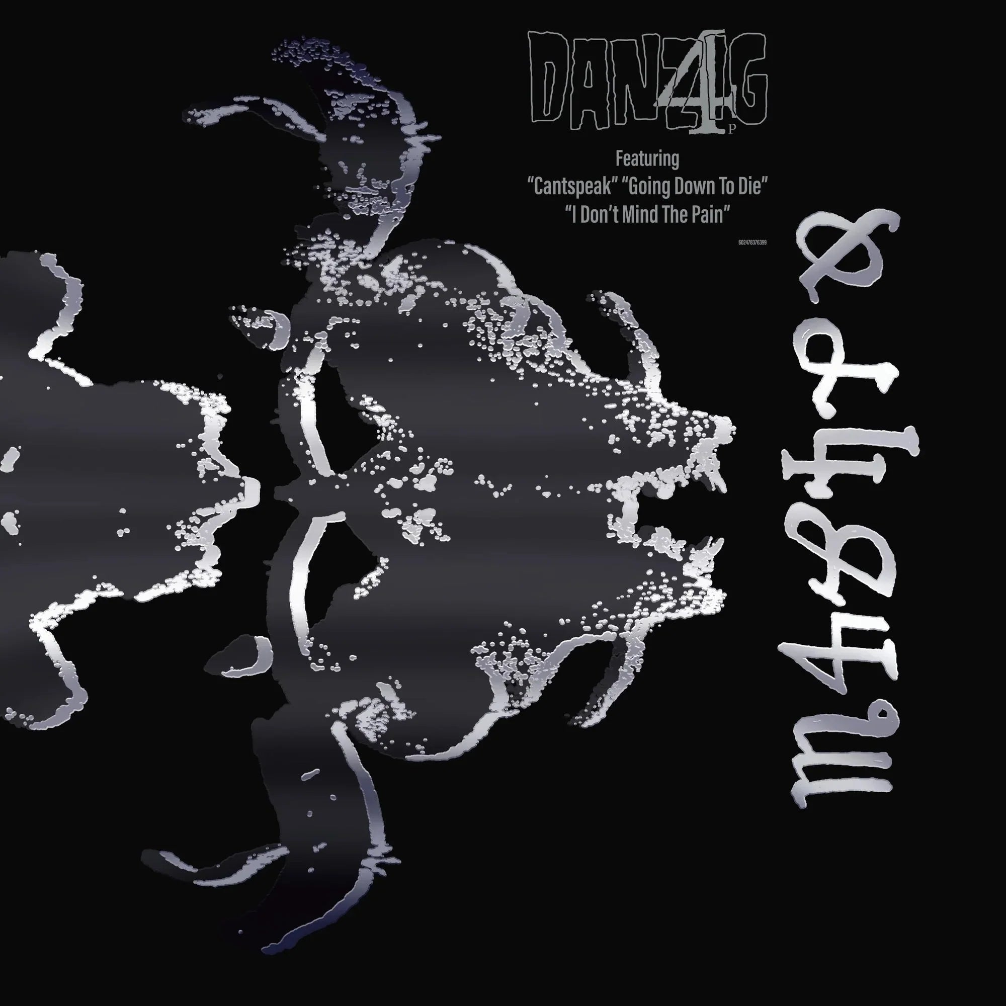 PRE-ORDER Danzig 