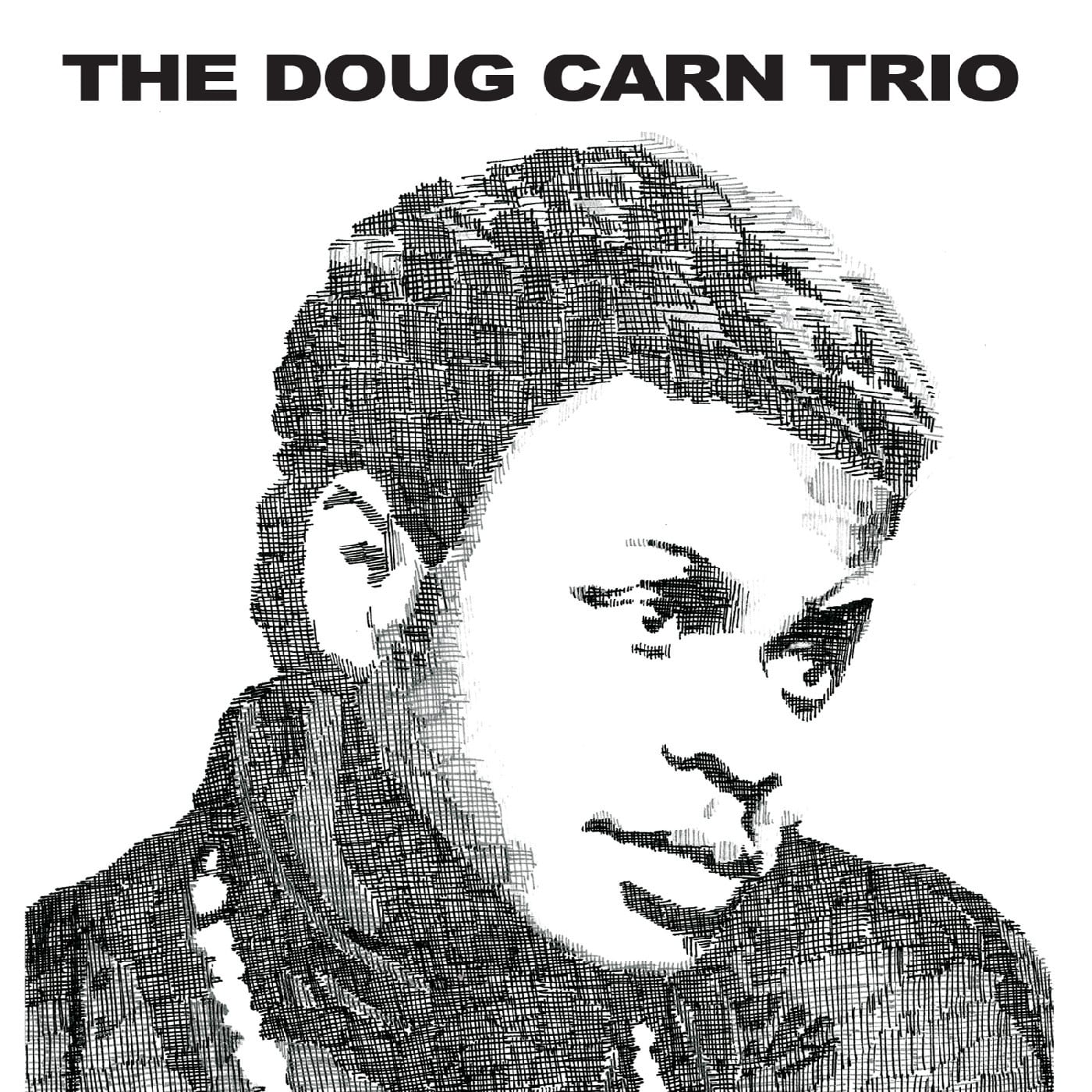 Carn, Doug Trio "s/t"