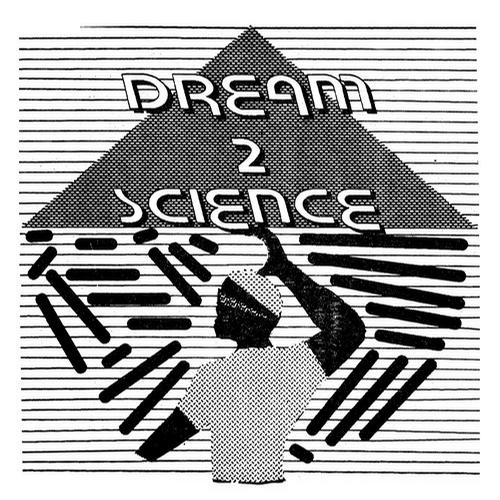 Dream 2 Science "s/t"