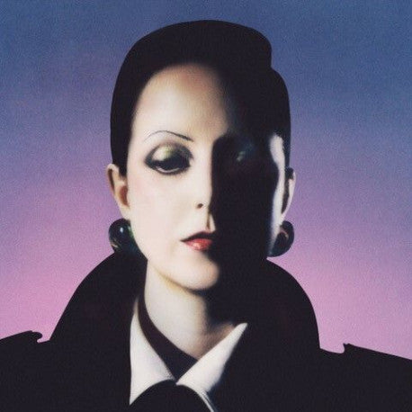 Palladino, Fabiana "s/t"