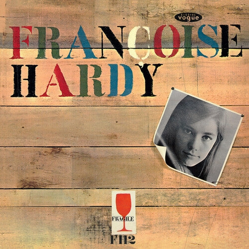 Hardy, Francoise 