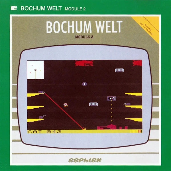 Bochum Welt 