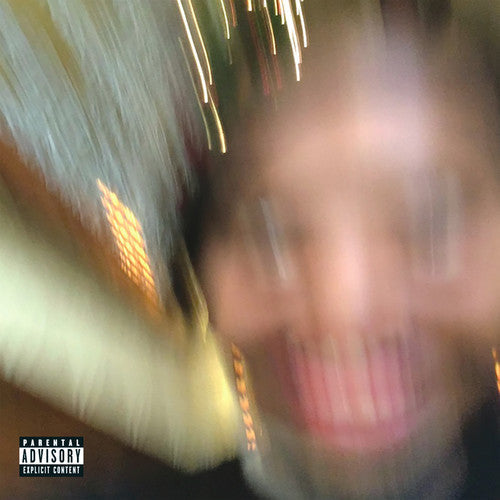 Earl Sweatshirt "Some Rap Songs"