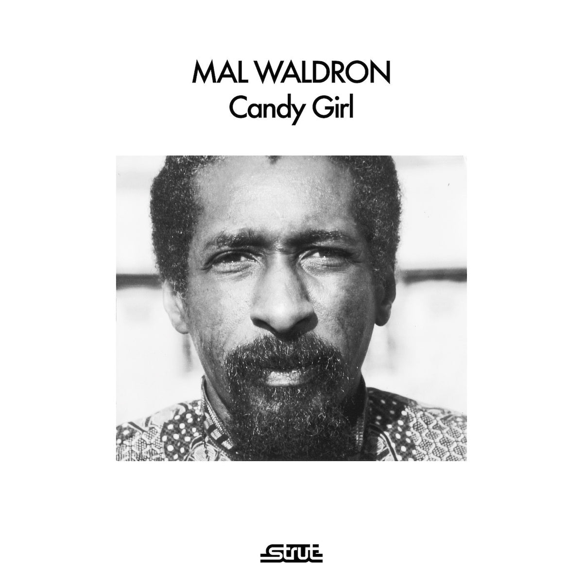 Waldron, Mal "Candy Girl"