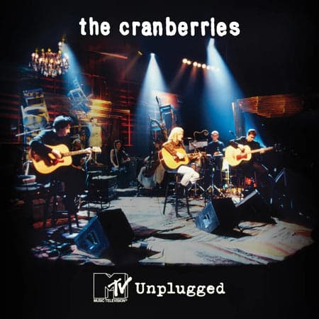 Cranberries, The "MTV Unplugged"