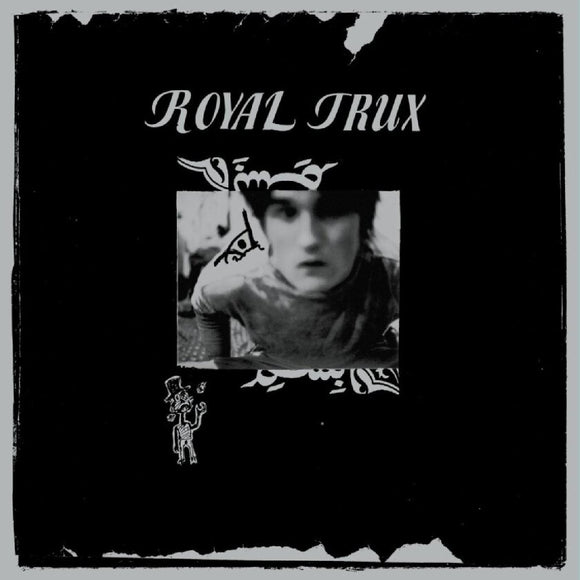 Royal Trux "s/t"