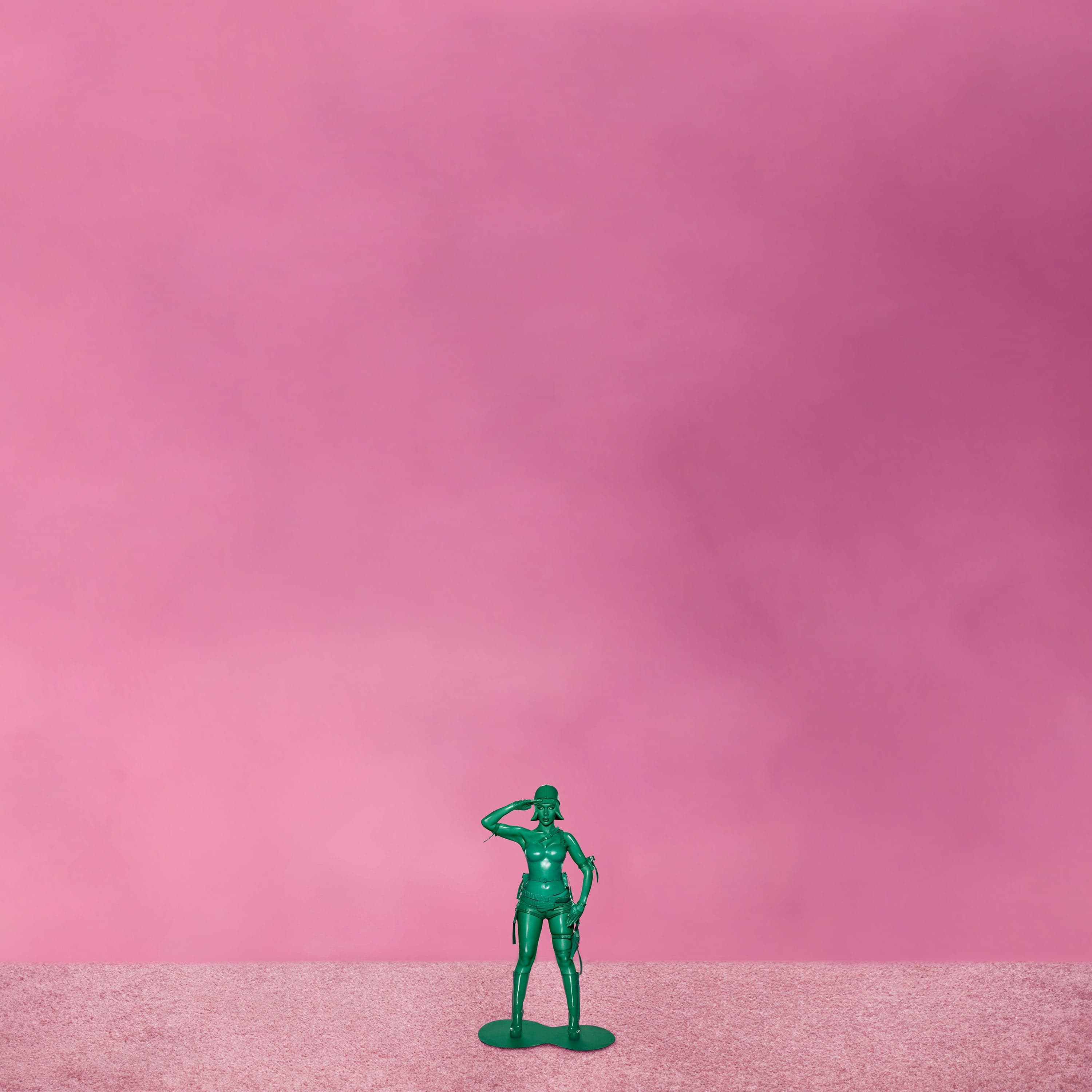 Mariah The Scientist "Hearts Sold Separately"