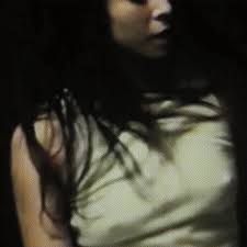 Boy Harsher "Yr Body Is Nothing"