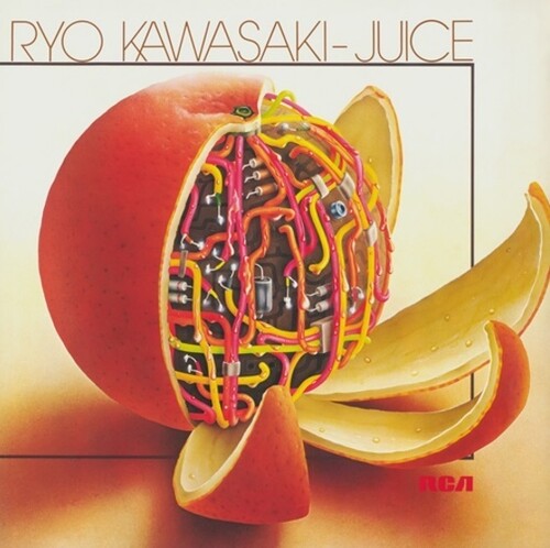 Kawasaki, Ryo "Juice"
