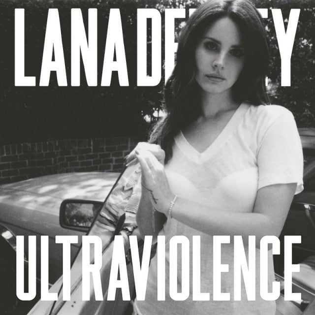 Del Rey, Lana "Ultraviolence"