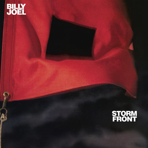 Joel, Billy "Storm Front"