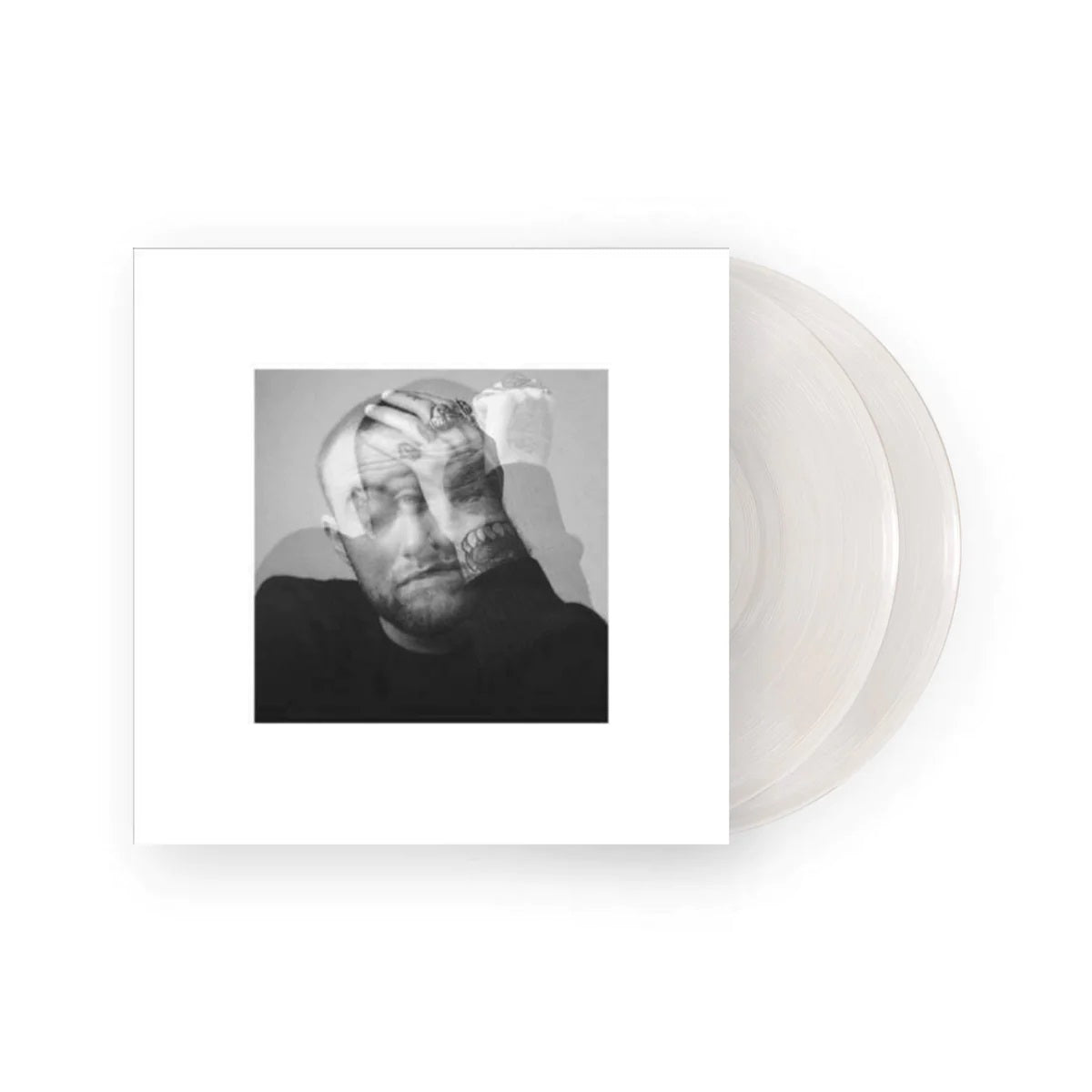 Miller, Mac "Circles" 2LP