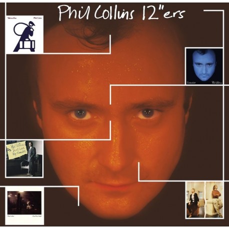 Collins, Phil "12"ers"