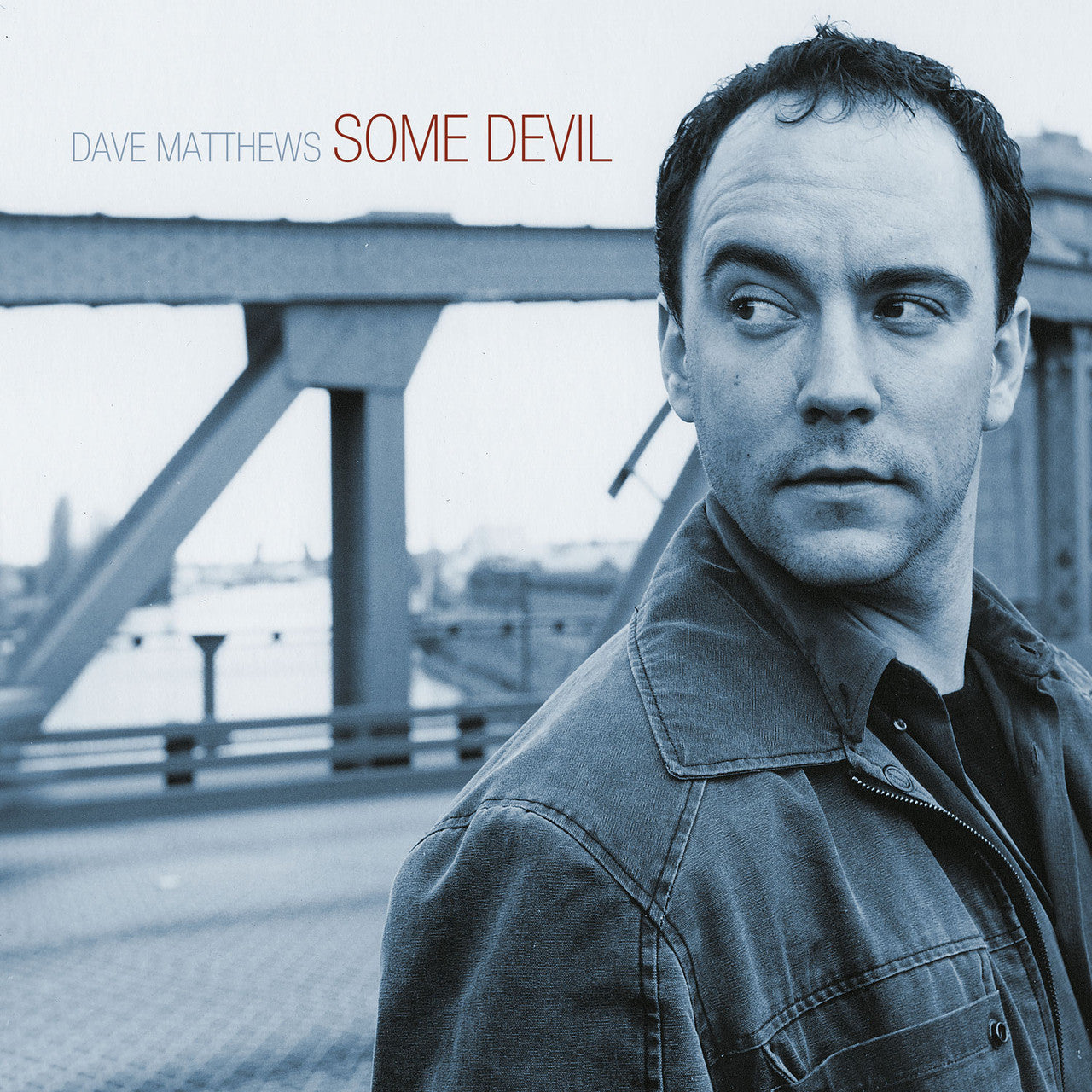 Matthews, Dave "Some Devil" 2LP