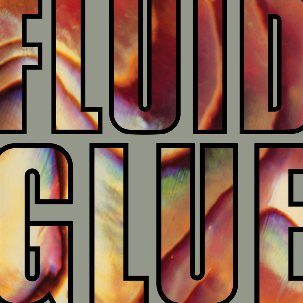 Fluid "Glue"