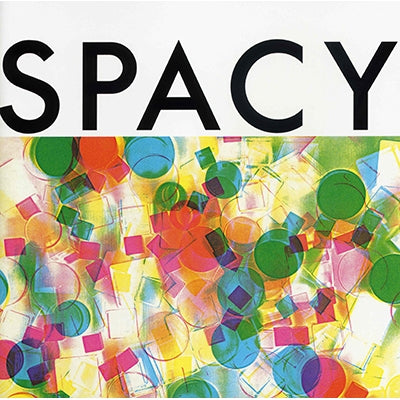 Yamashita, Tatsuro "Spacy"