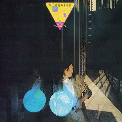 Yamashita, Tatsuro "Moonglow"