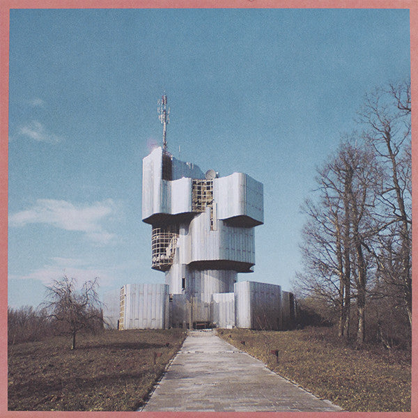 Unknown Mortal Orchestra "S/t"