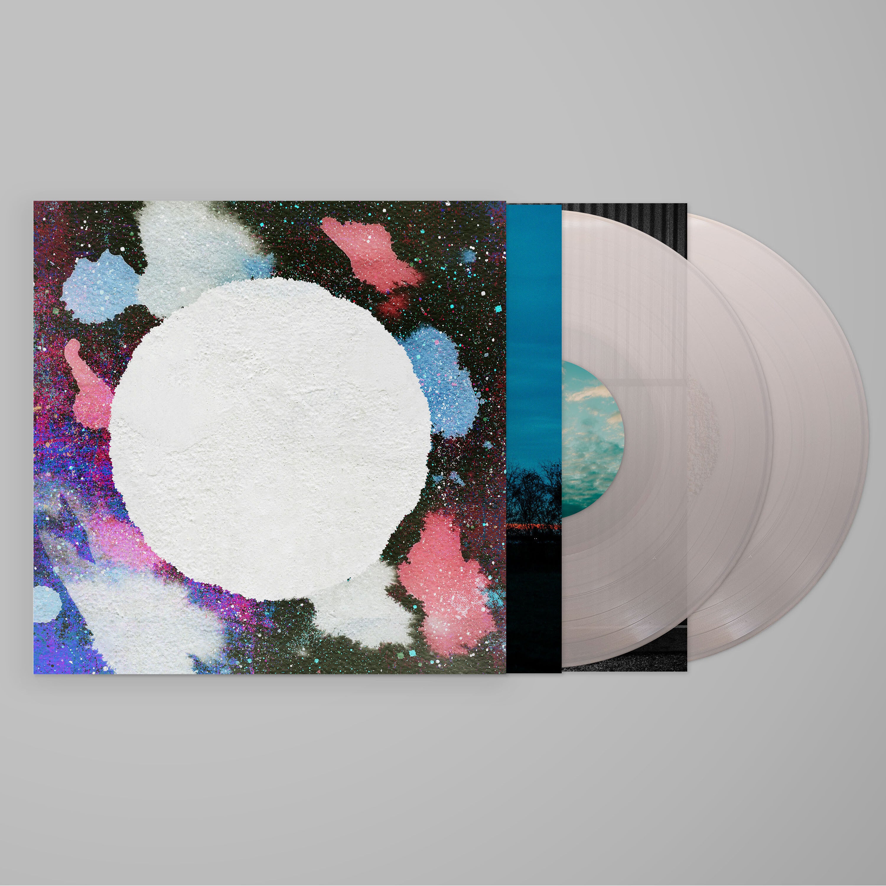 PRE-ORDER Khruangbin "The Universe Smiles Upon You ii"