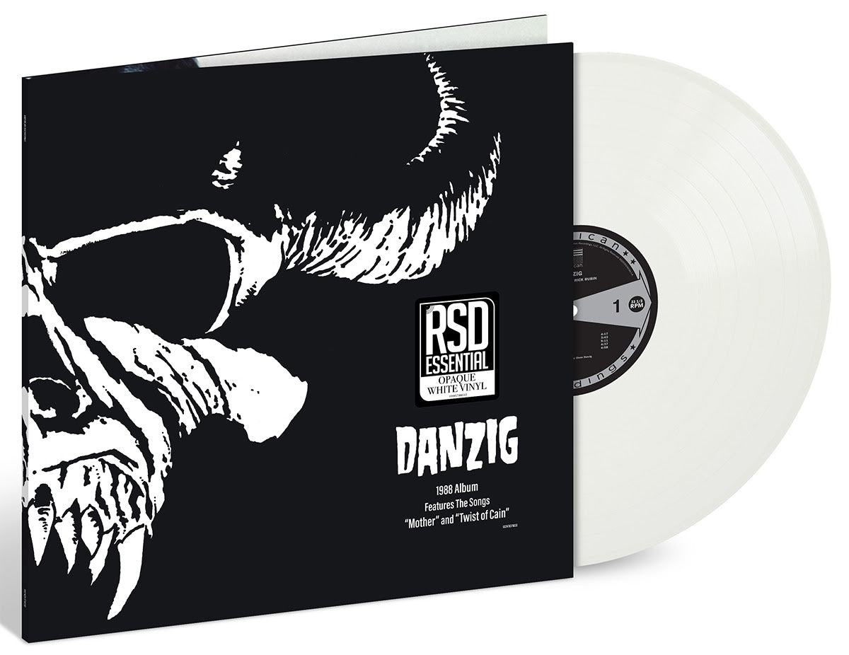 PRE-ORDER Danzig 