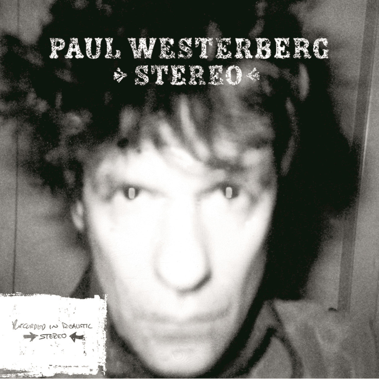 Westerberg, Paul & Grandpaboy "Stereo / Mono"
