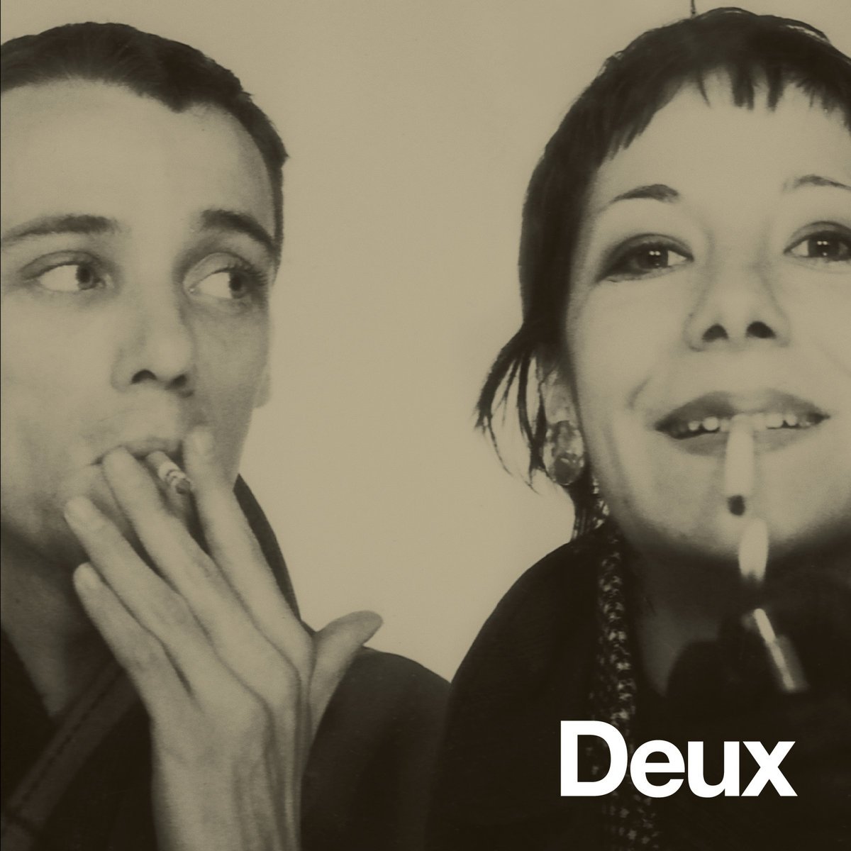 Deux "Golden Dreams"