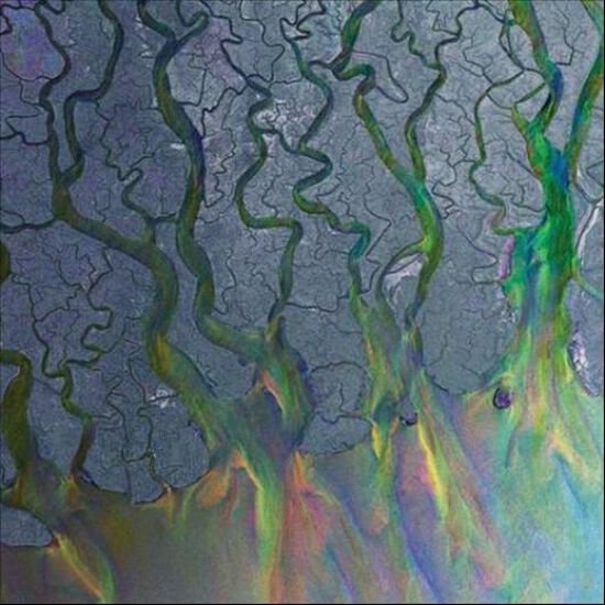 Alt-J "An Awesome Wave"