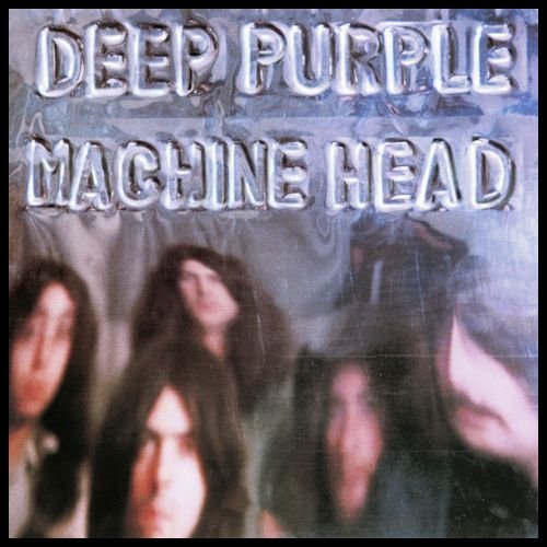 Deep Purple "Machine Head"