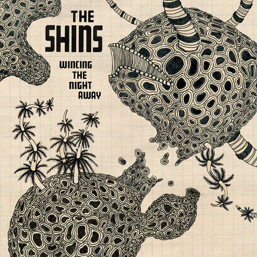 Shins "Wincing The Night Away"