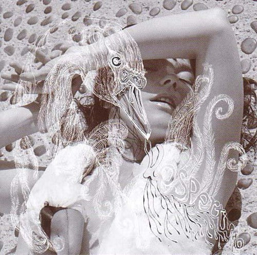 Bjork "Vespertine" 2LP