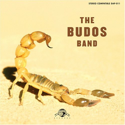 Budos Band, The "II"