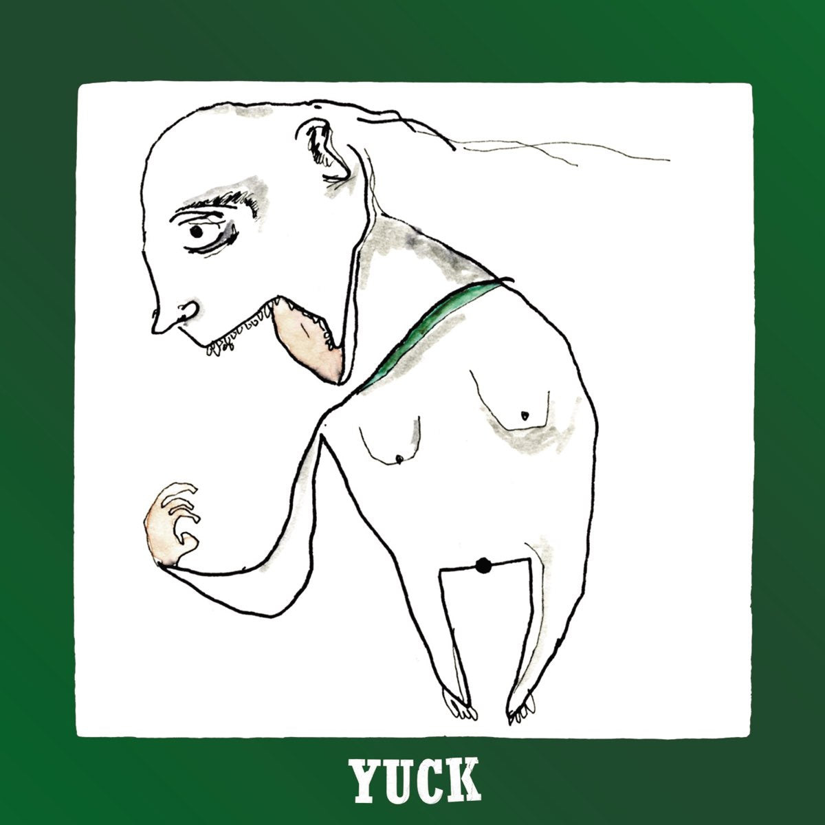 Yuck "s/t" 2LP