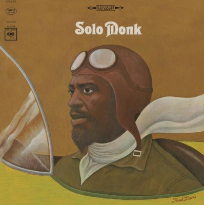 Monk, Thelonious "Solo Monk"