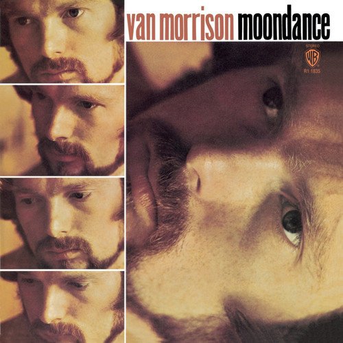 Morrison, Van "Moondance"
