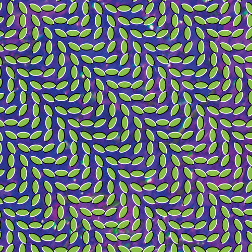Animal Collective "Merriweather Post Pavilion"