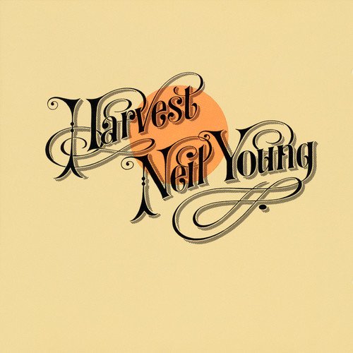 Young, Neil "Harvest"