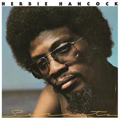Hancock, Herbie "Secrets"