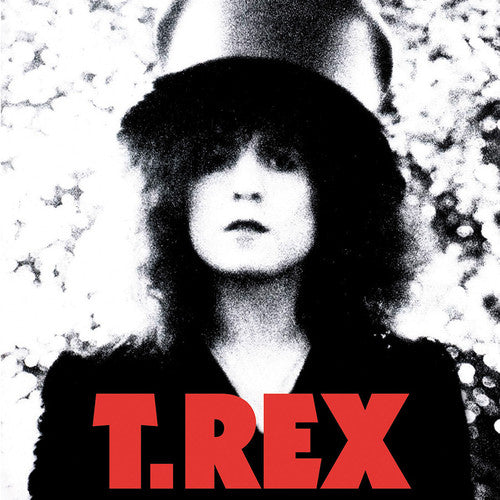 T. Rex "Slider"