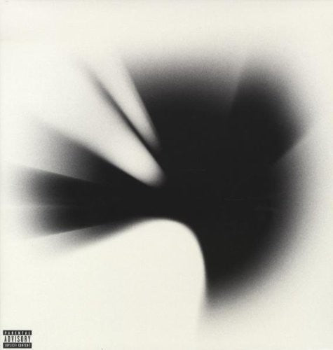 Linkin Park "A Thousand Suns" 2LP