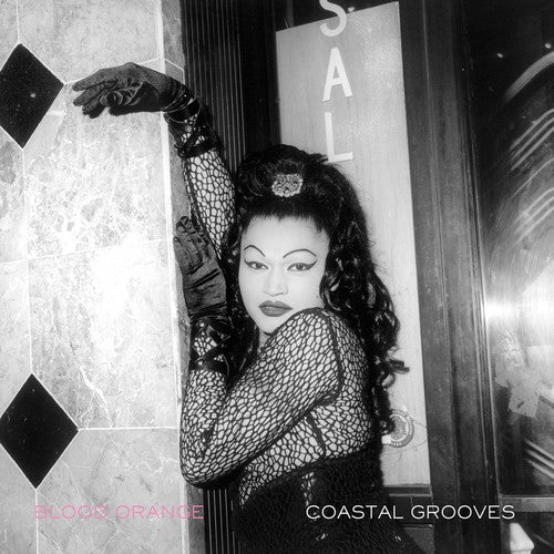 Blood Orange "Coastal Grooves"