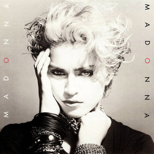 Madonna "s/t"