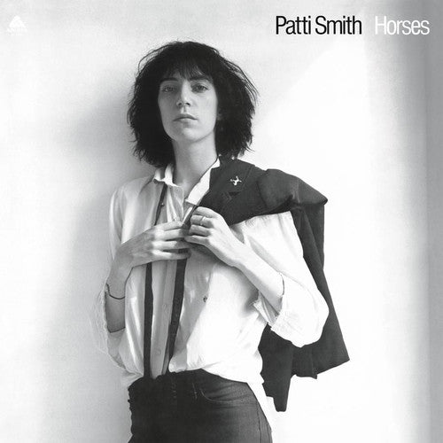 Smith, Patti "Horses"